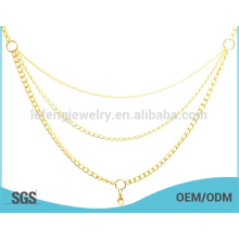 Gold chains 24 carat for gents, dubai platinum chains necklace